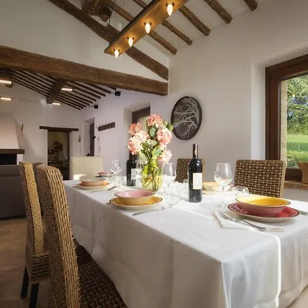 ヴィラ Casale Tavernelle 6, Emma