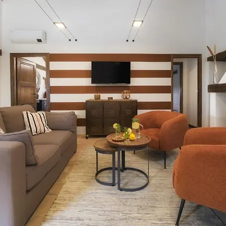 Casale Tavernelle 6, Emma ヴィラ