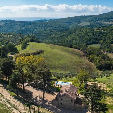 Casale Tavernelle 6, Emma ヴィラ *