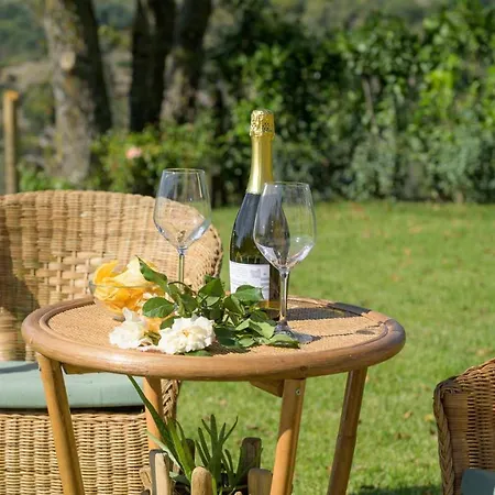 Casale Tavernelle 6, Emma *