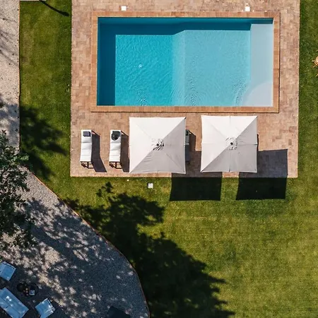 ヴィラ Casale Tavernelle 6, Emma