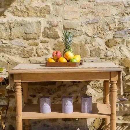 Casale Tavernelle 6, Emma ヴィラ