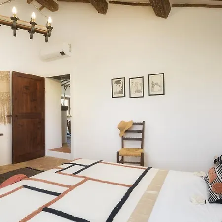 Casale Tavernelle 6, Emma Orvieto