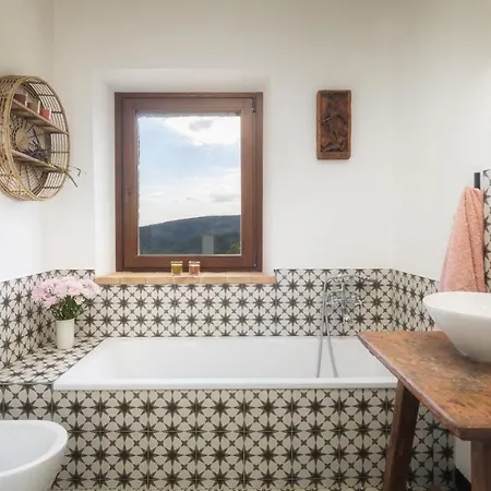 Casale Tavernelle 6, Emma Villa Orvieto