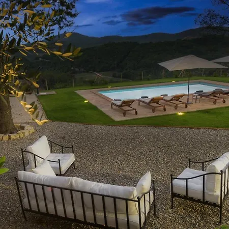 Villa Casale Tavernelle 6, Emma