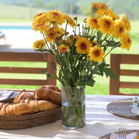 Casale Tavernelle 6, Emma Orvieto