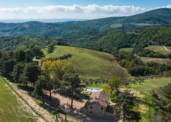 Casale Tavernelle 6, Emma Vila *