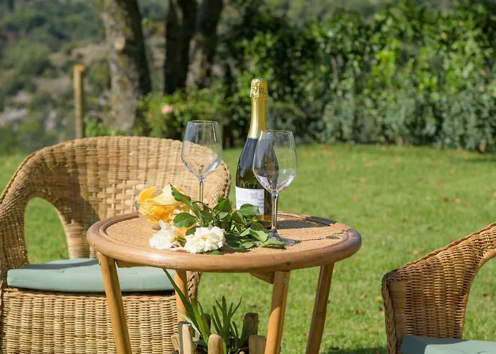 Casale Tavernelle 6, Emma *