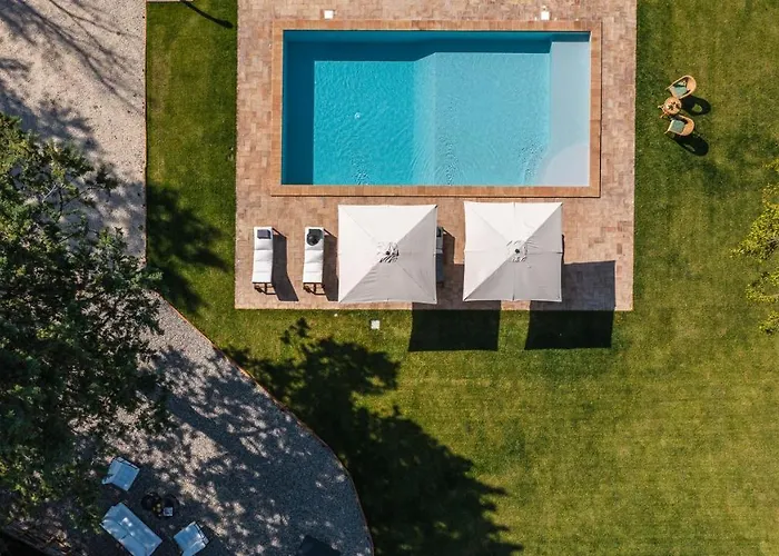 Vila Casale Tavernelle 6, Emma