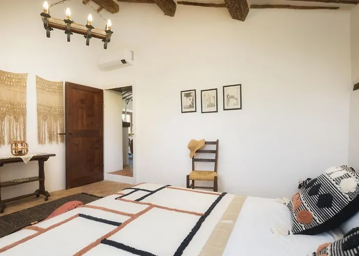 Casale Tavernelle 6, Emma Orvieto