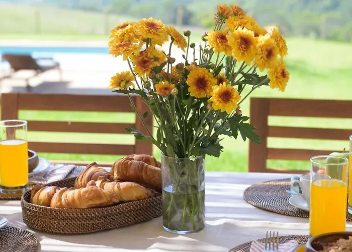 Casale Tavernelle 6, Emma Orvieto